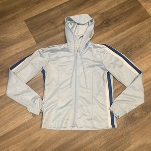 Nike Vintage Style Track Jacket